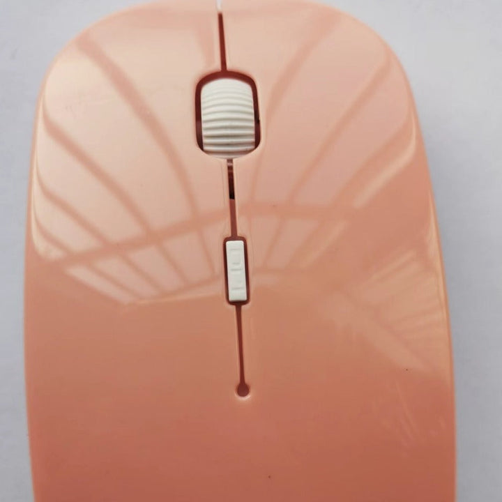 Ergonomic Wireless Mouse Kalsten