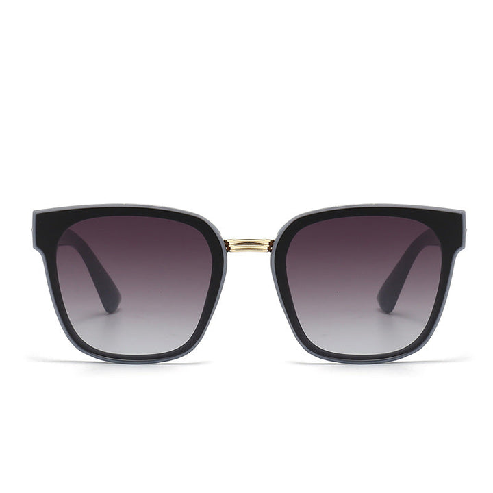 Women's Designer Sunglasses with Luxurious Frame and Trendy Jewelry Detail Kalsten