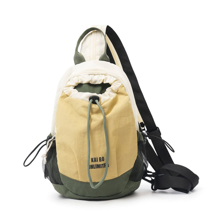 Lightweight Travel School Backpack