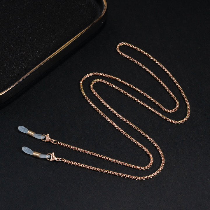 Stylish Eyewear Chain Holder Kalsten