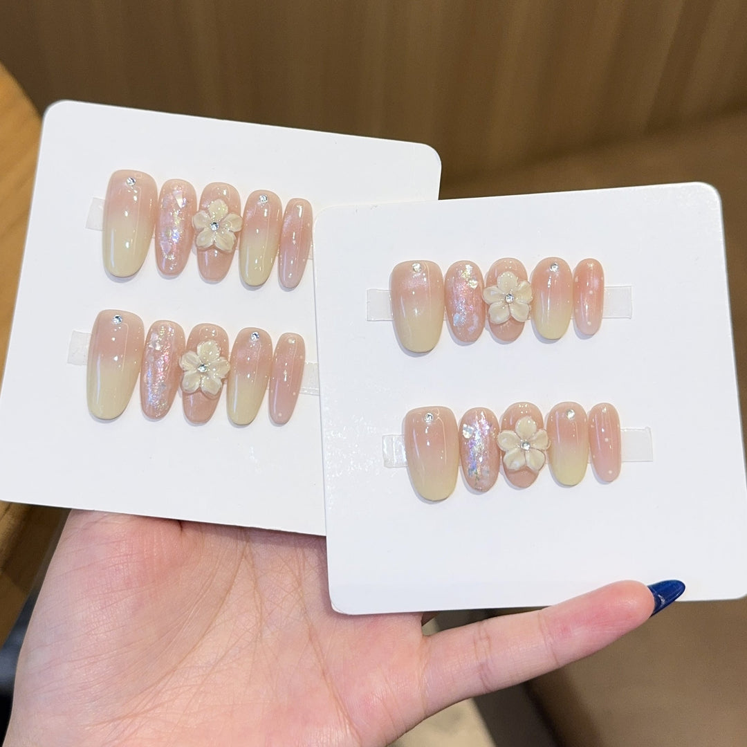 Artificial Nails Kalsten