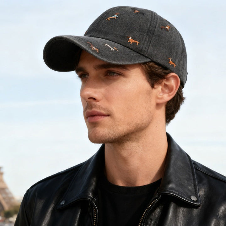 Women Baseball Cap Kalsten