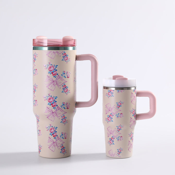 Ladies Thermo Mug Set Kalsten