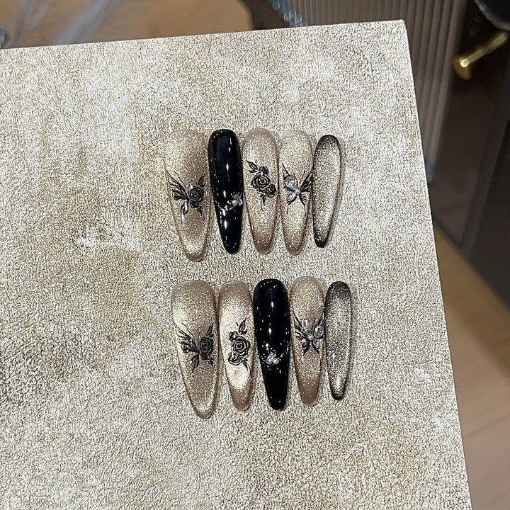 Artistry Press-On Nails Kalsten