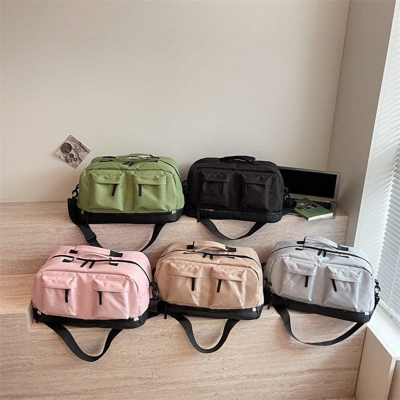 Practical Travel and Sports Bag Kalsten