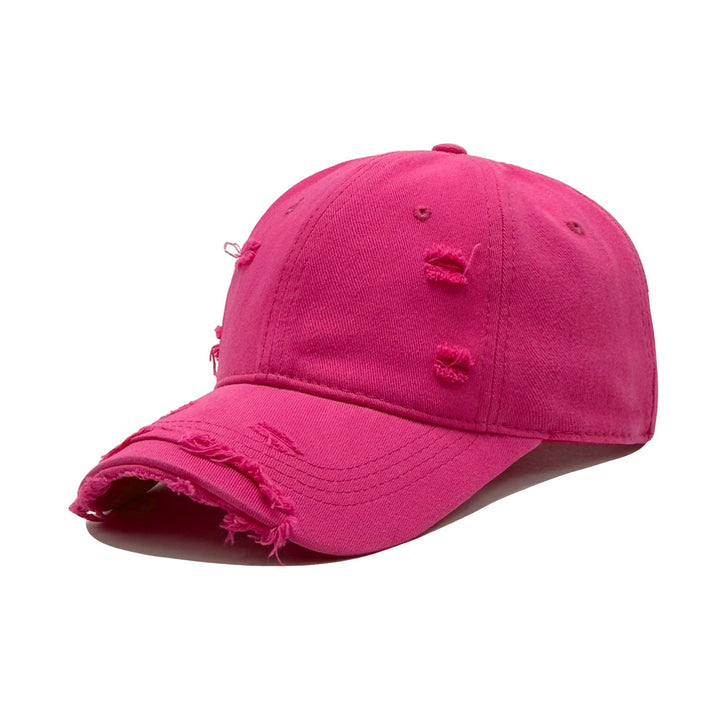 Women’s casual and stylish cap with vintage design Brehn
