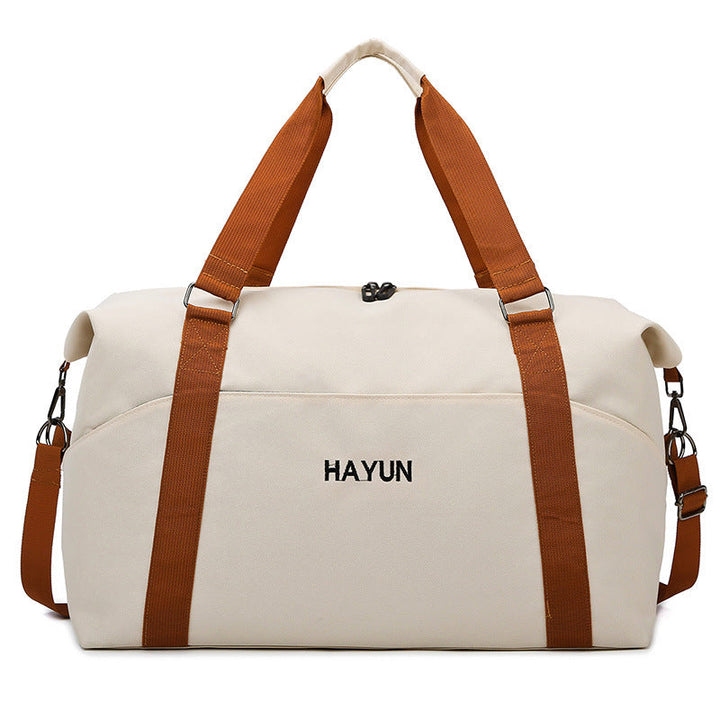 Travel Utility Duffel