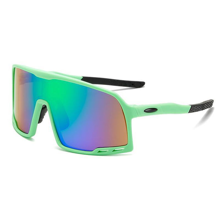 Unisex Adventure Sports Sunglasses Kalsten