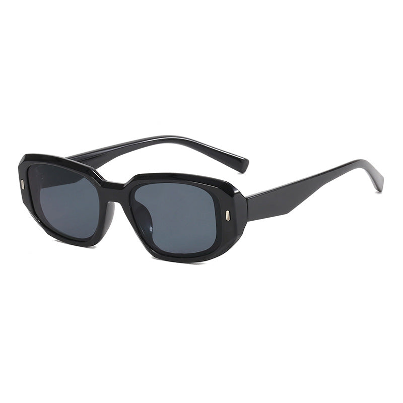 Women Oversized Fashion Sunglasses Kalsten