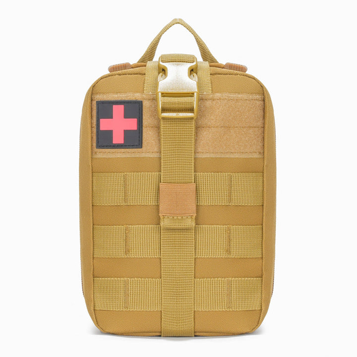 Tactical Medical Pouch Kalsten
