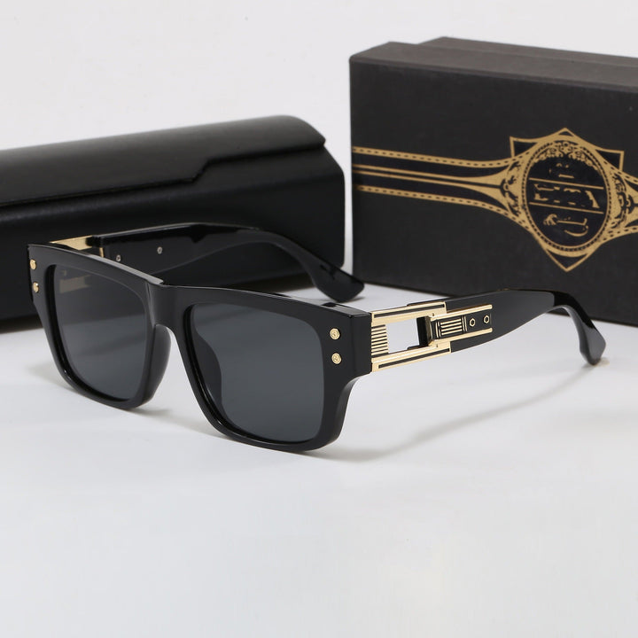 Women Fashionable Oversized Sunglasses Kalsten