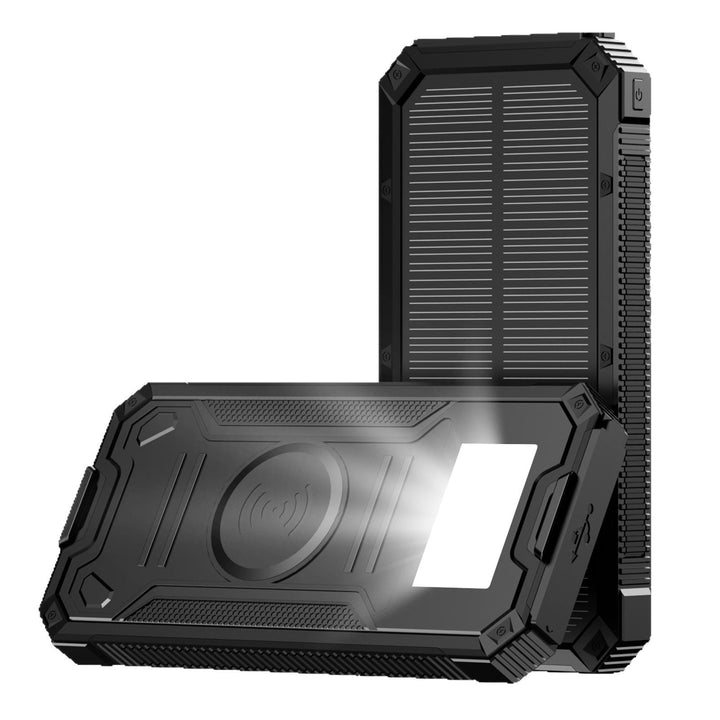 Robust Powerbank with Wireless Charging Function Kalsten