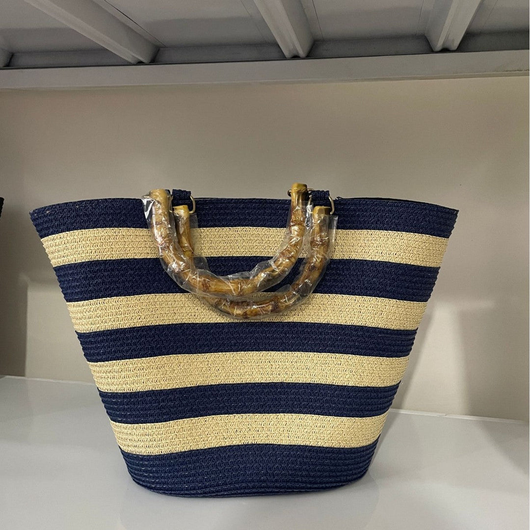 Stylish beach bag Kalsten