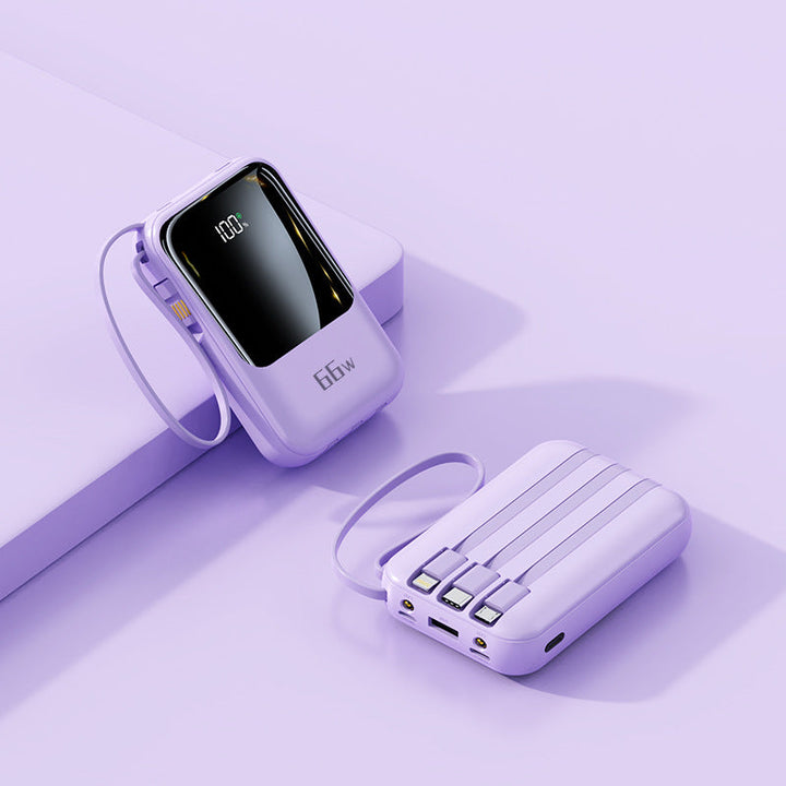 Portable Powerbank Kalsten