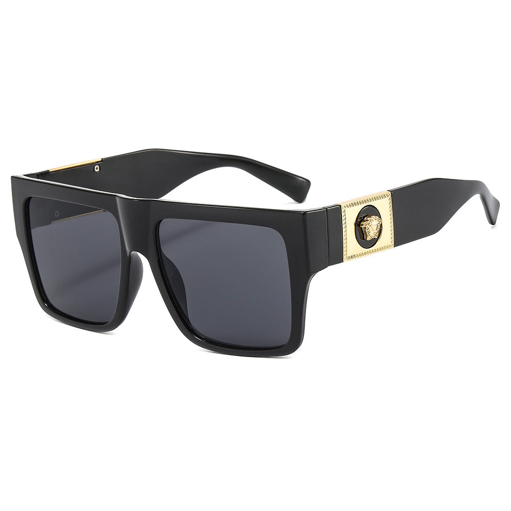 Ladies Stylish Platform Sunglasses Kalsten
