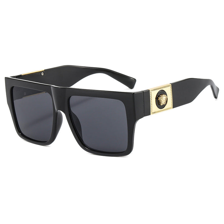 Ladies Stylish Platform Sunglasses Kalsten