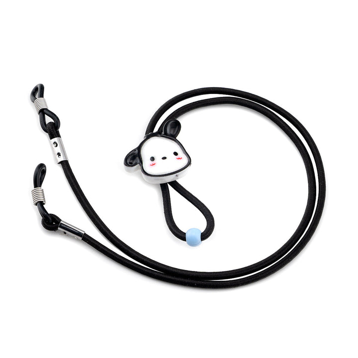 Cute Elephant-Themed Eyewear Safety Strap Kalsten