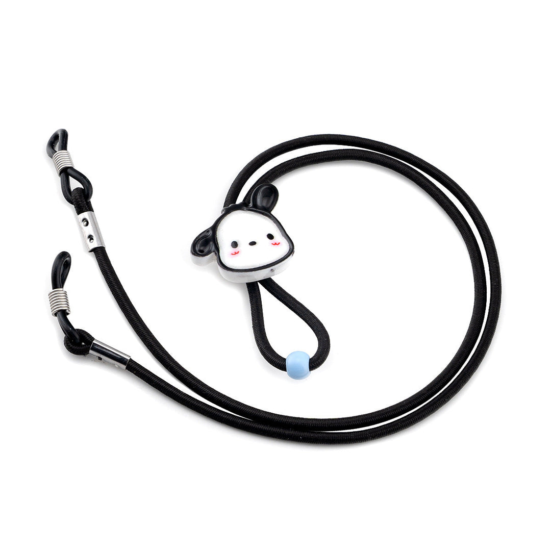 Fun Elephant-Themed Eyewear Holder Kalsten