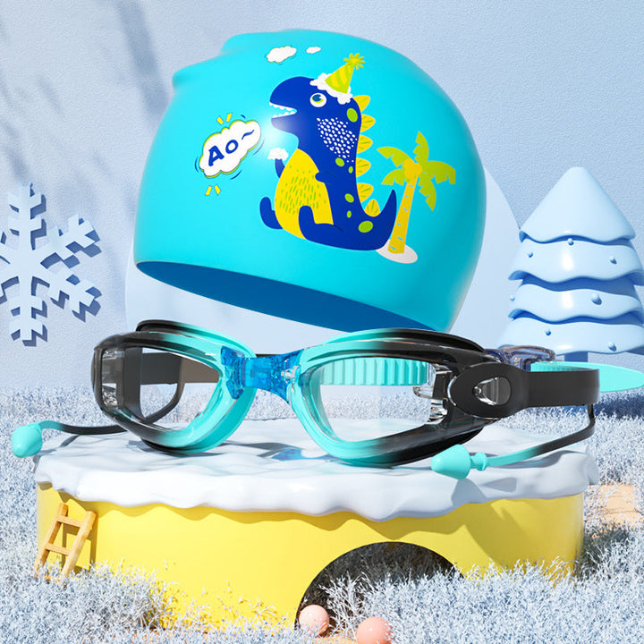 Kids Swimming Gear Kalsten
