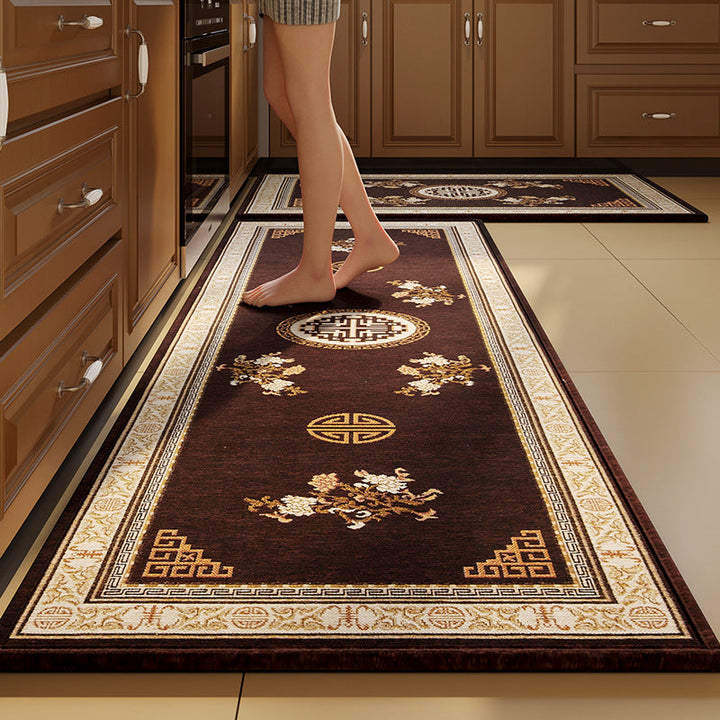 Decorative Kitchen Anti-Fatigue Comfort Mat Kalsten