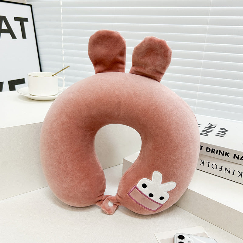 Ladies Neck Pillow Kalsten