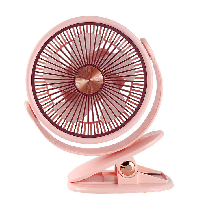 Women portable USB fan Kalsten
