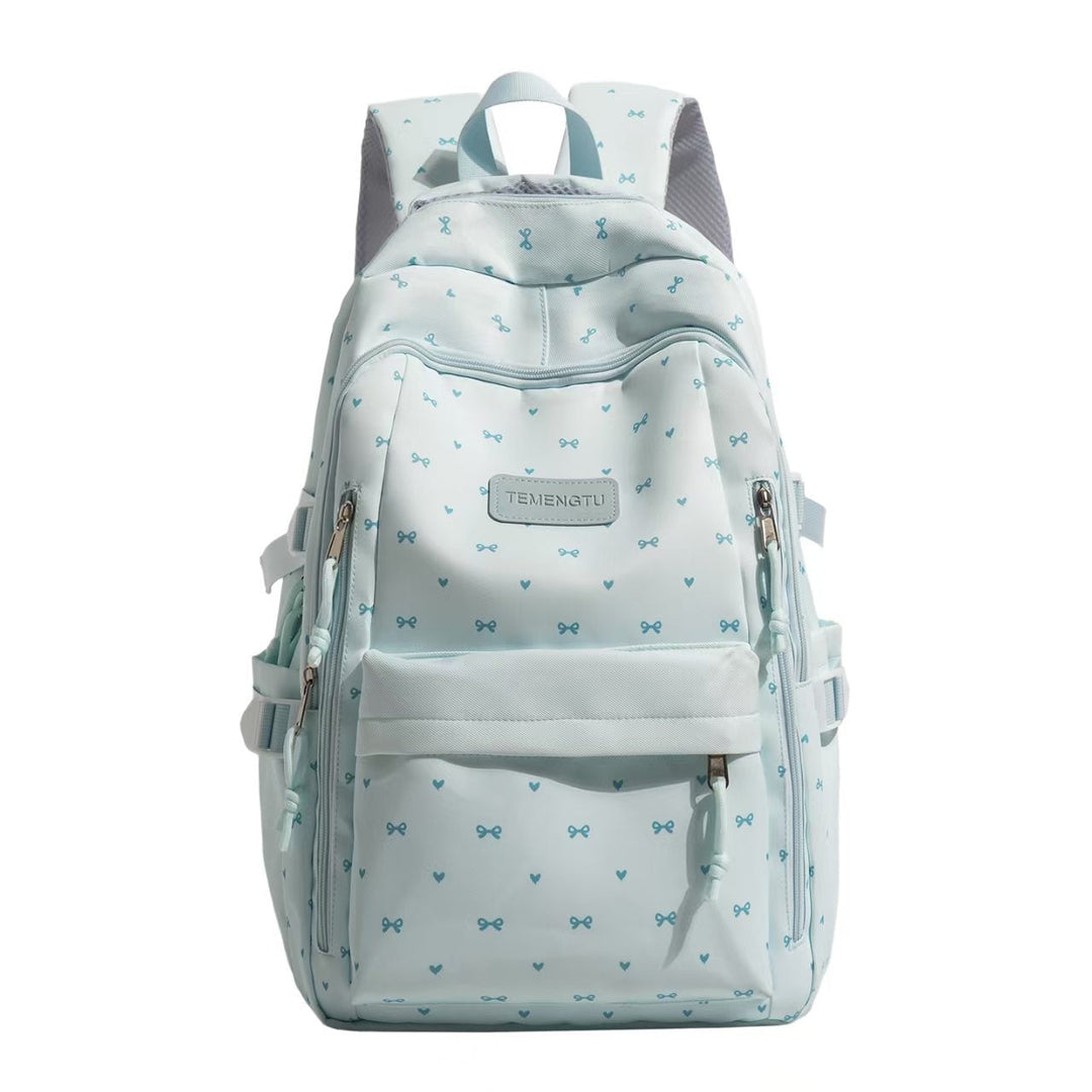 Multi-Compartt Functional Backpack Kalsten