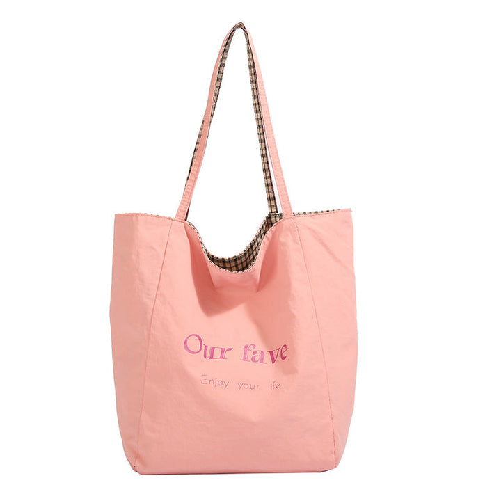 Bag Kalsten