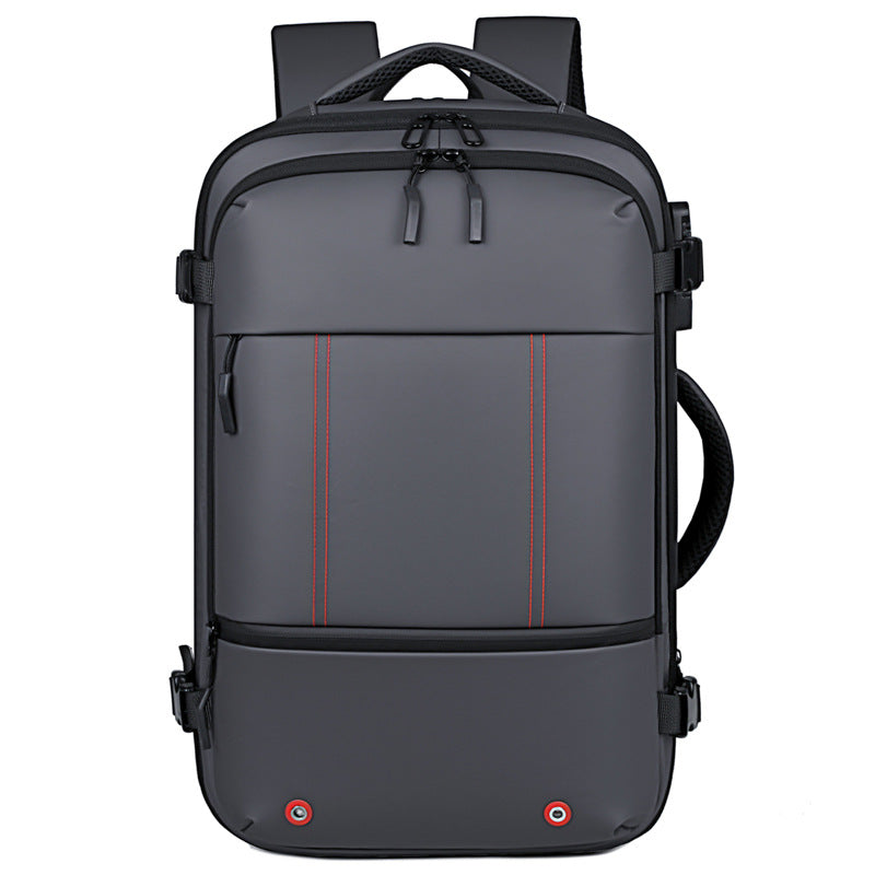 Innovative laptop backpack Kalsten