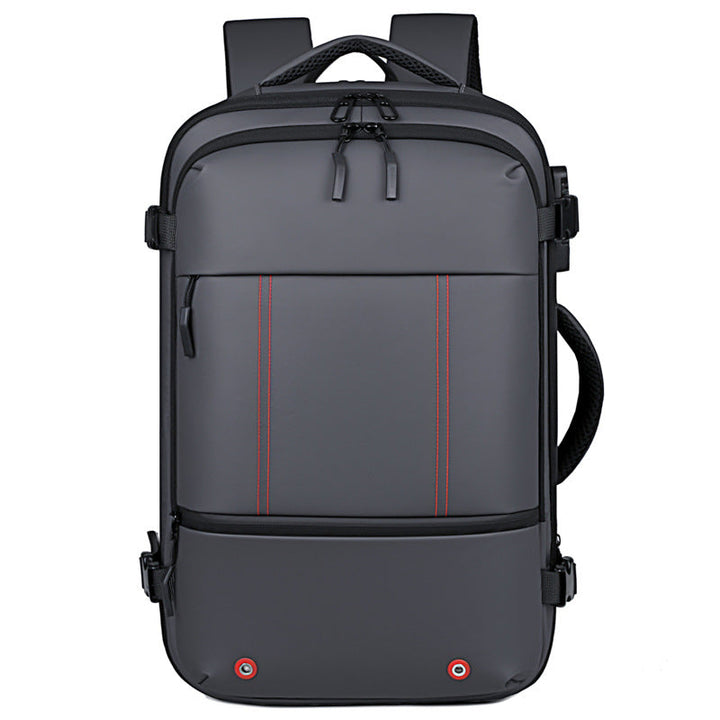 Innovative laptop backpack Kalsten