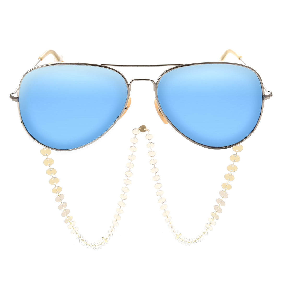 Elegant Sunglasses Chain Kalsten