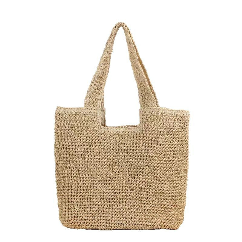 Handwoven Beach Bag Kalsten