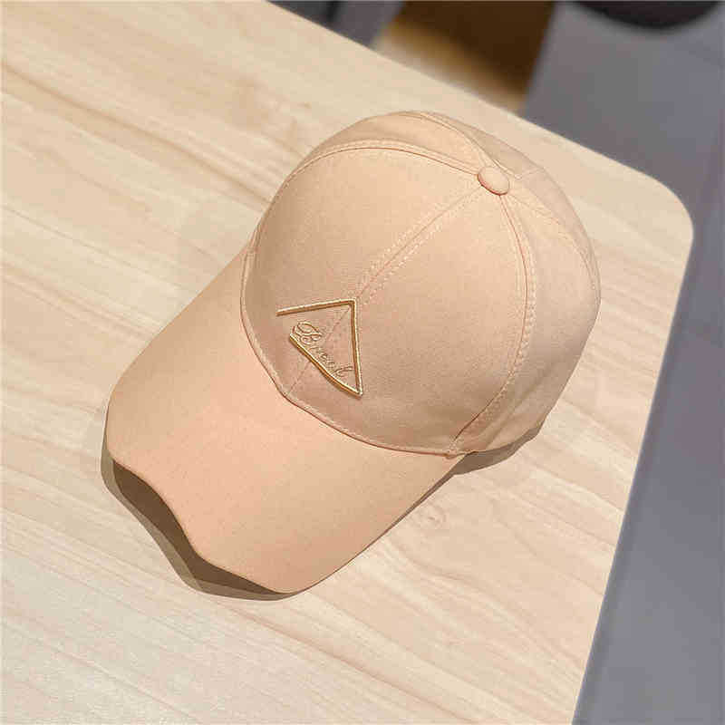 Men's Classic Structured Baseball Cap Kalsten 1784188514