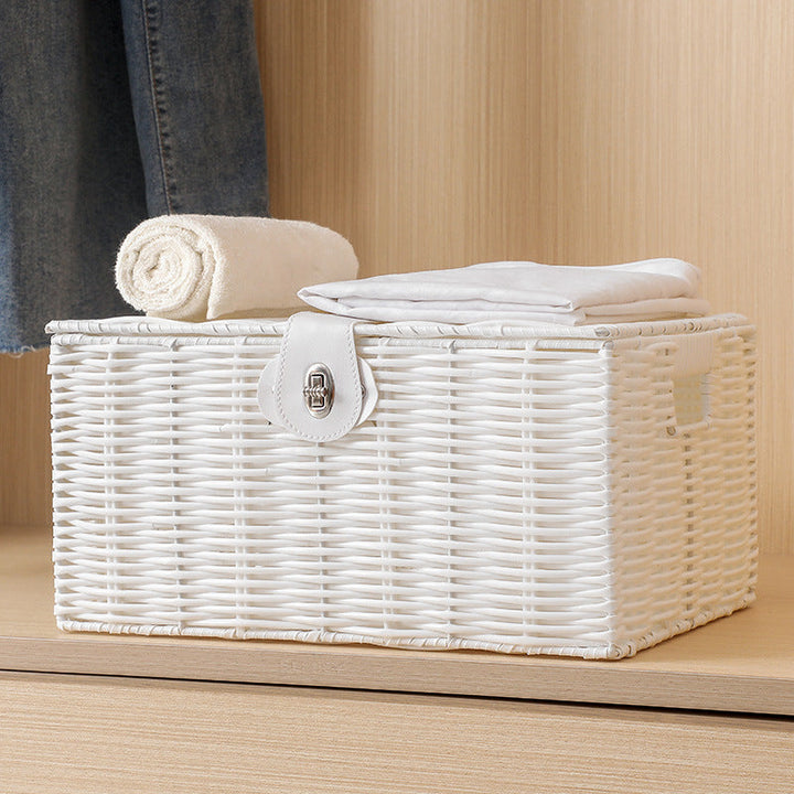 Storage Baskets Kalsten