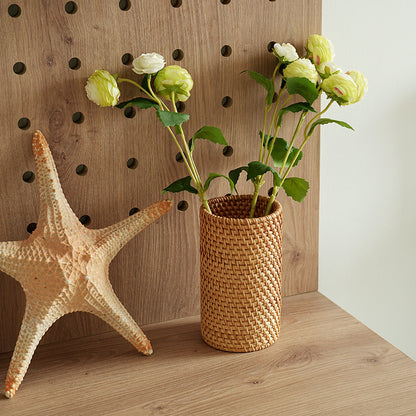 Decorative flower vases Acalora
