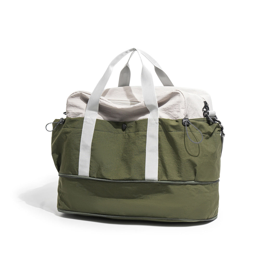 Sporty Travel Bag Kalsten