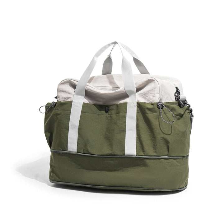 Sporty Travel Bag Kalsten