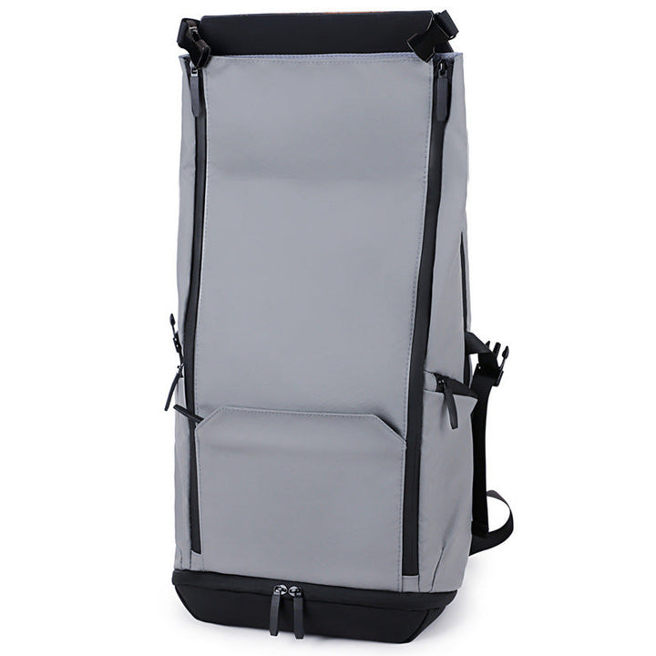 Roll-Top Waterproof Commuter Backpack Kalsten