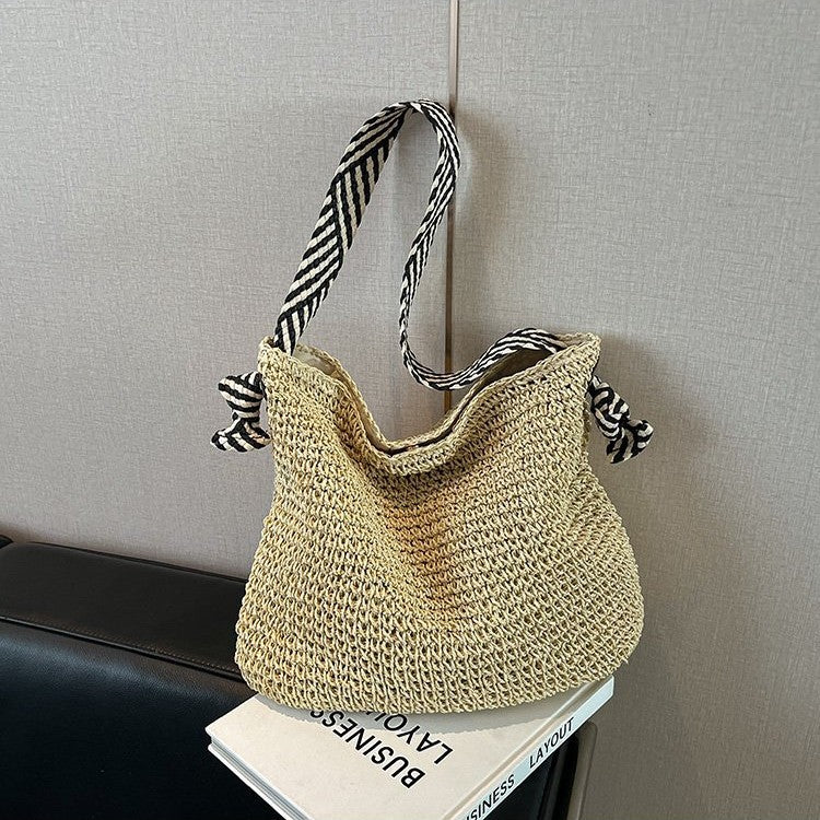 Trendy Jute Bag Kalsten