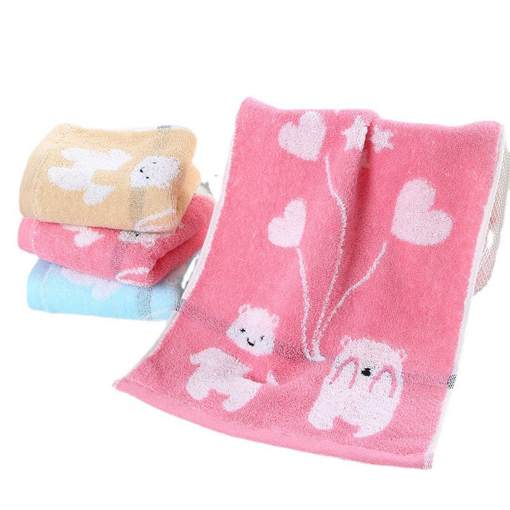 Ladies Towel Kalsten