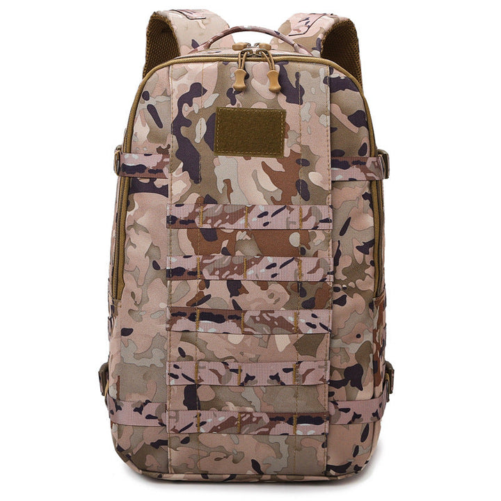 Tactical All-Weather Storage Backpack Kalsten