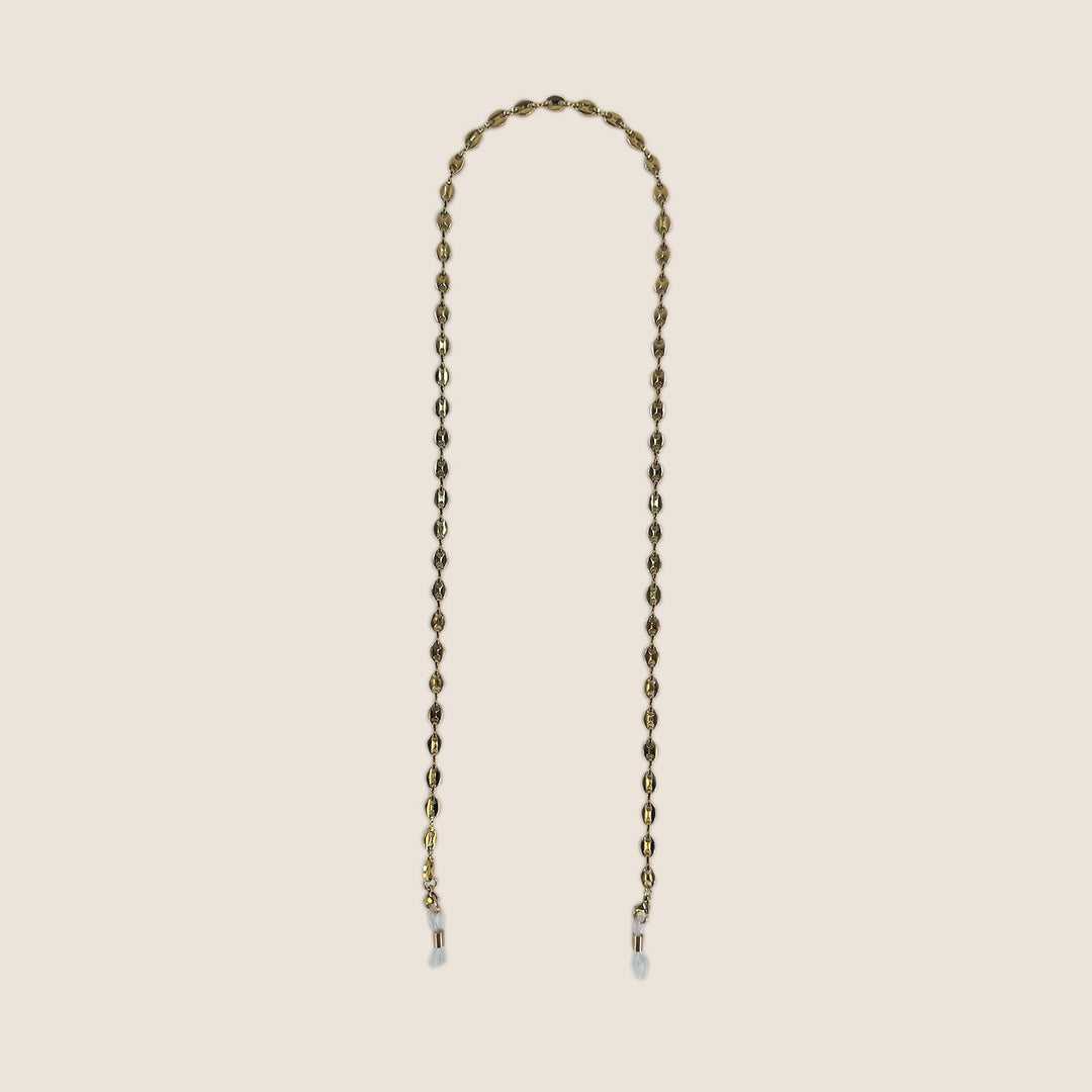 Premium Metal Eyewear Chain Kalsten