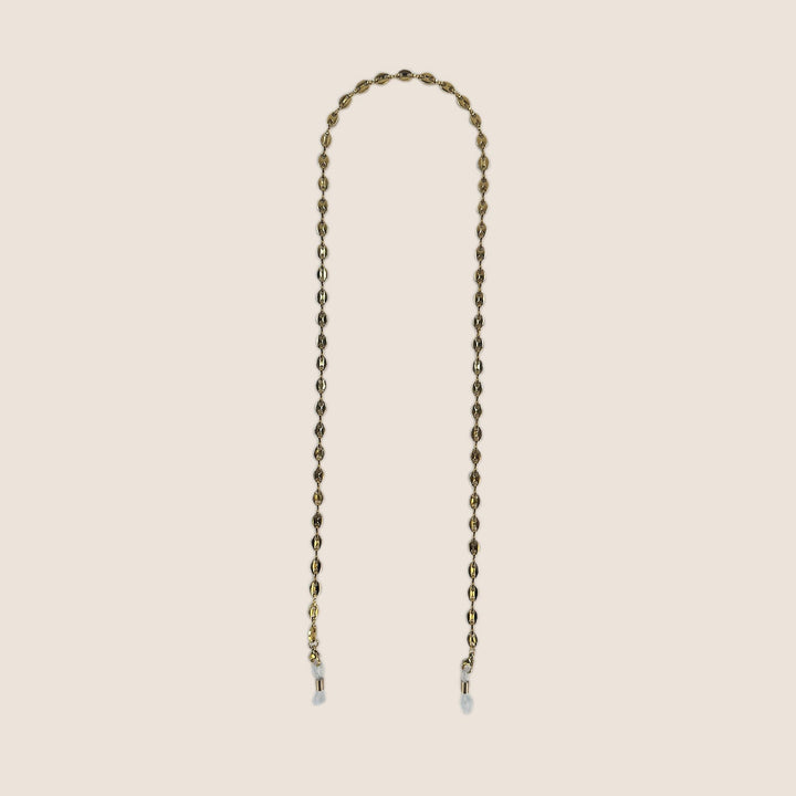 Premium Metal Eyewear Chain Kalsten