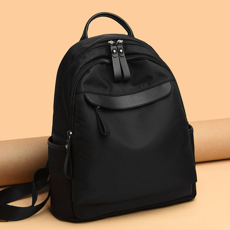 Multi-Pocketed Everyday Backpack Kalsten