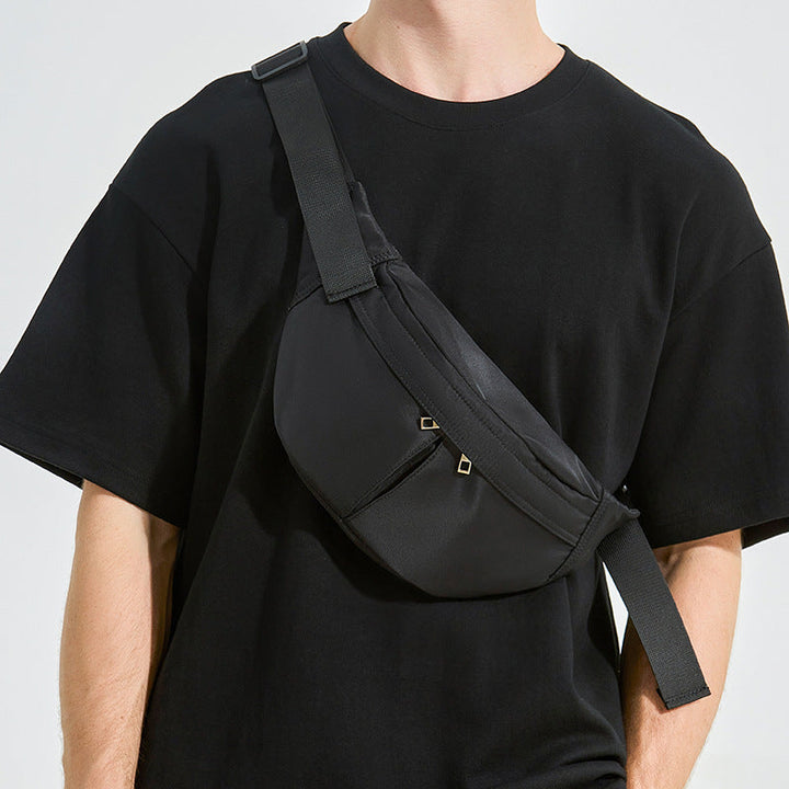 Lightweight Utility Sling Bag Kalsten