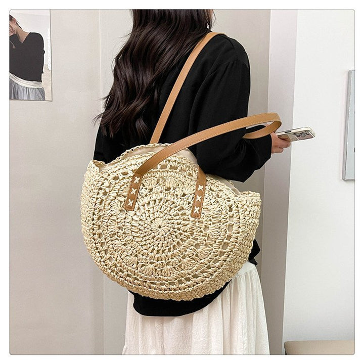 Beef Knit Bag Kalsten