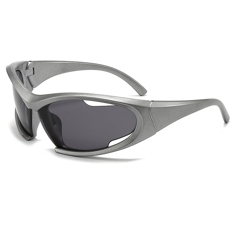Men's Sporty Sunglasses Kalsten