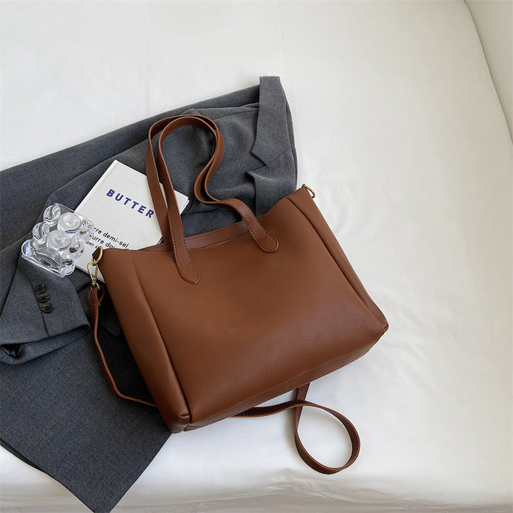 Contemporary Minimalist Handbag Kalsten