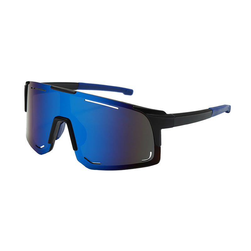 Men's Performance Racing Sunglasses Kalsten