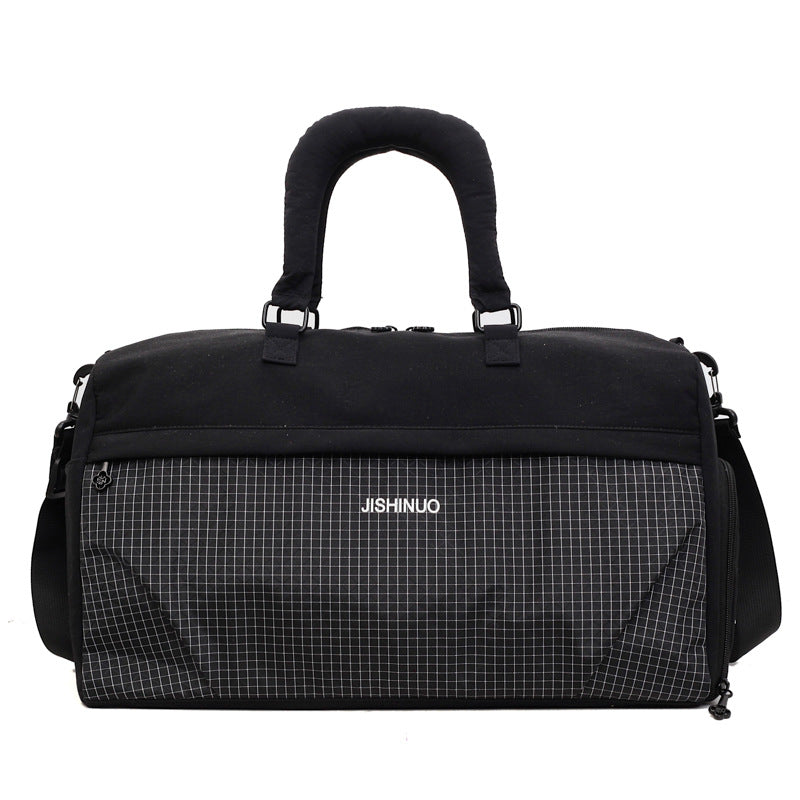 Women Durable Sports Bag Kalsten